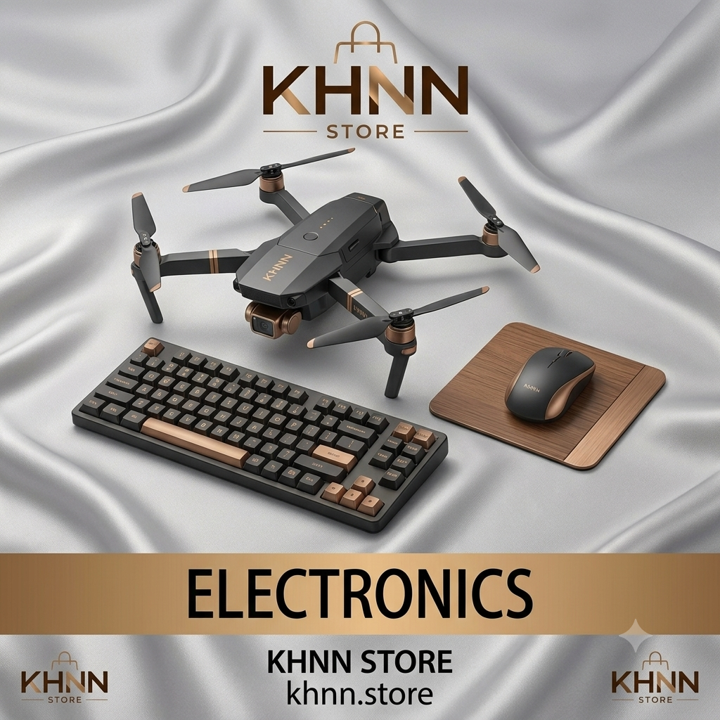 Electronics