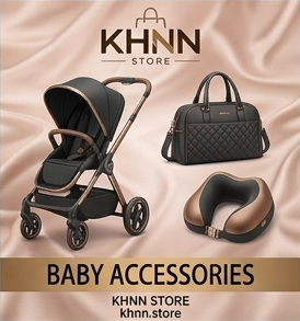 Baby accessories