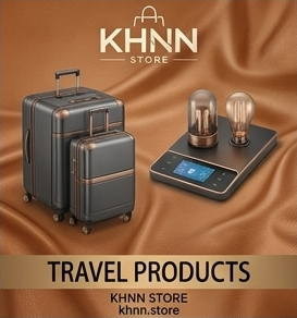 Travel products