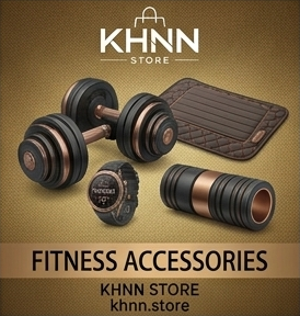 Fitness accessories