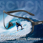 Men Bicycle Cycling Sunglasses Woman MTB Road Bike Driving Goggles Outdoor Sports Running Glasses UV400 Hiking Eyewear