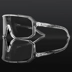 Men Bicycle Cycling Sunglasses Woman MTB Road Bike Driving Goggles Outdoor Sports Running Glasses UV400 Hiking Eyewear