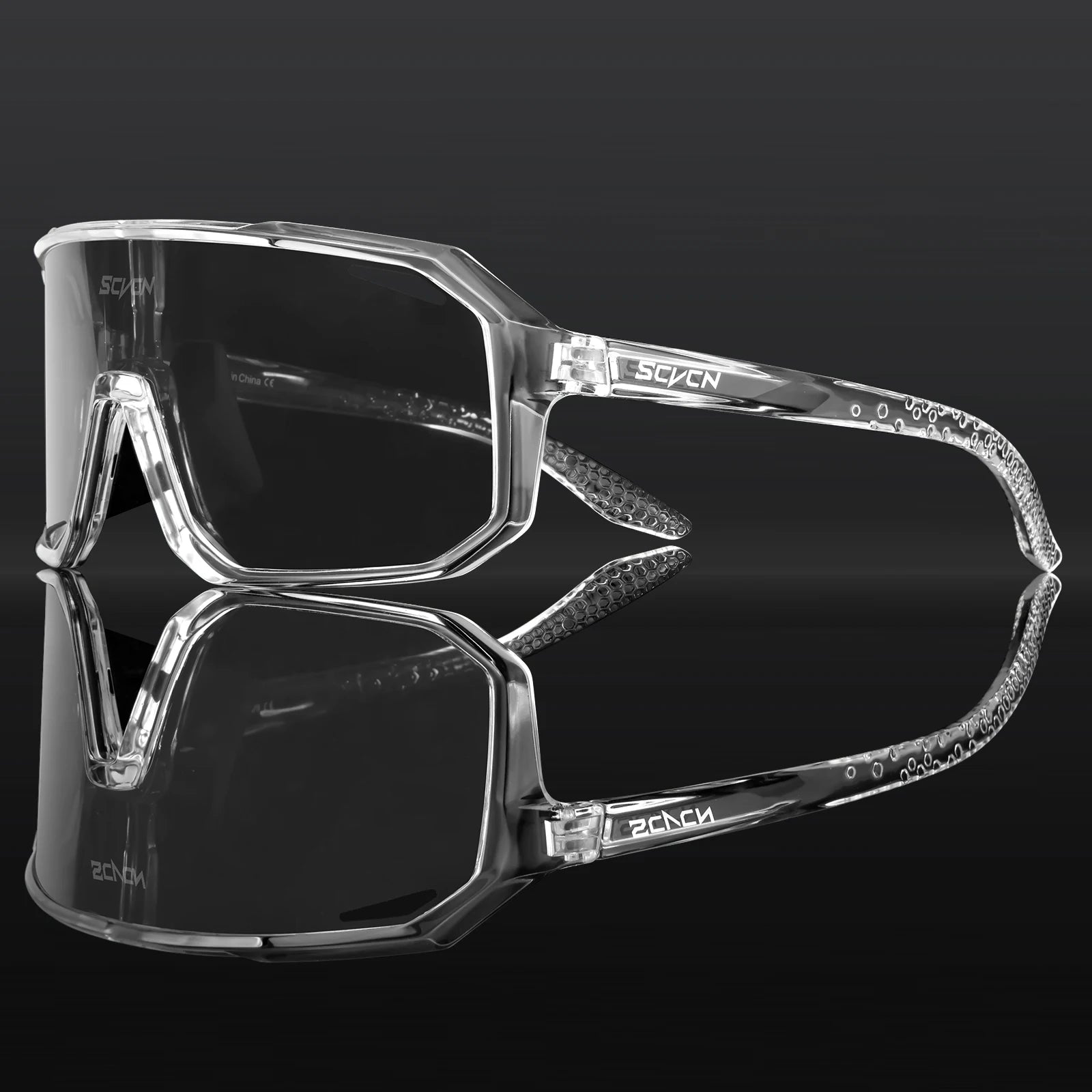 Men Bicycle Cycling Sunglasses Woman MTB Road Bike Driving Goggles Outdoor Sports Running Glasses UV400 Hiking Eyewear