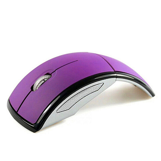 Wireless foldable mouse Main Image