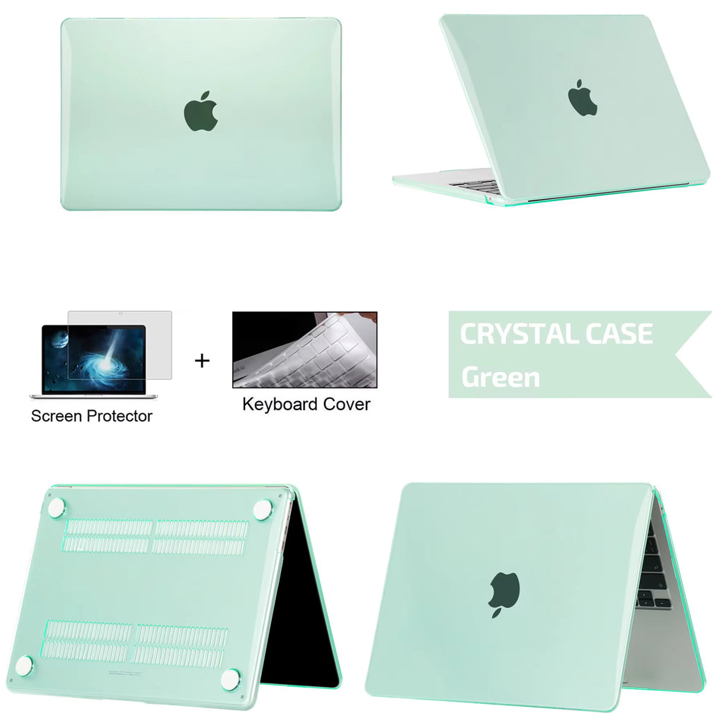Laptop Case for Macbook Air 13 Case 2026 Neo A18 Pro 16 M3 Funda M1 Pro 13 M5 Air 13.6 15 for Macbook Pro 14 Case M5 M4 2025 M2