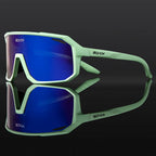 Men Bicycle Cycling Sunglasses Woman MTB Road Bike Driving Goggles Outdoor Sports Running Glasses UV400 Hiking Eyewear
