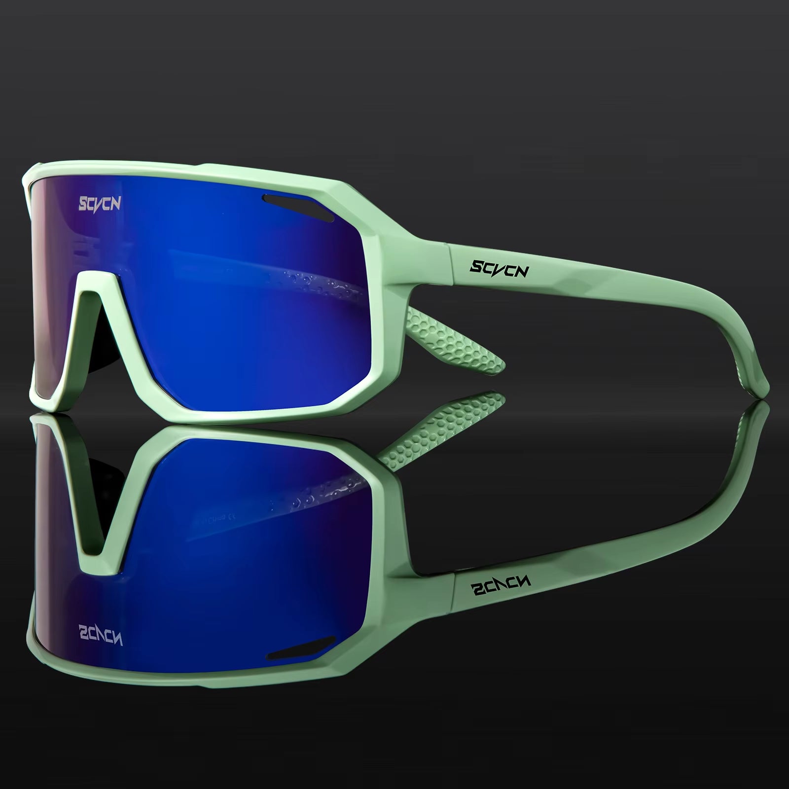 Men Bicycle Cycling Sunglasses Woman MTB Road Bike Driving Goggles Outdoor Sports Running Glasses UV400 Hiking Eyewear