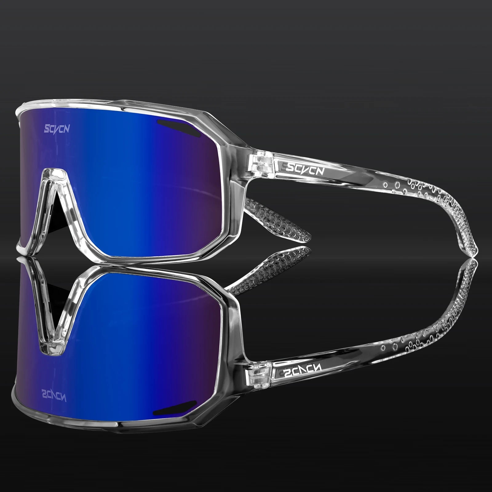 Men Bicycle Cycling Sunglasses Woman MTB Road Bike Driving Goggles Outdoor Sports Running Glasses UV400 Hiking Eyewear