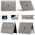 Laptop Case for Macbook Air 13 Case 2026 Neo A18 Pro 16 M3 Funda M1 Pro 13 M5 Air 13.6 15 for Macbook Pro 14 Case M5 M4 2025 M2
