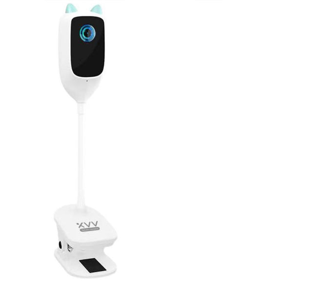 Camera Mobile Phone Remote Infrared Night Vision Monitor Main Image