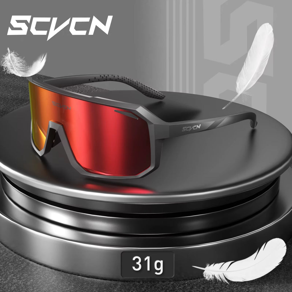 Men Bicycle Cycling Sunglasses Woman MTB Road Bike Driving Goggles Outdoor Sports Running Glasses UV400 Hiking Eyewear