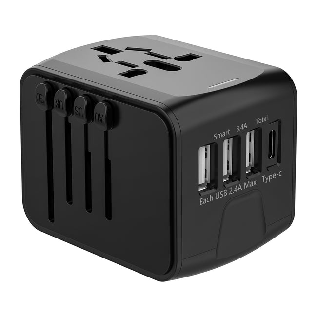 Multi-function socket Main Image
