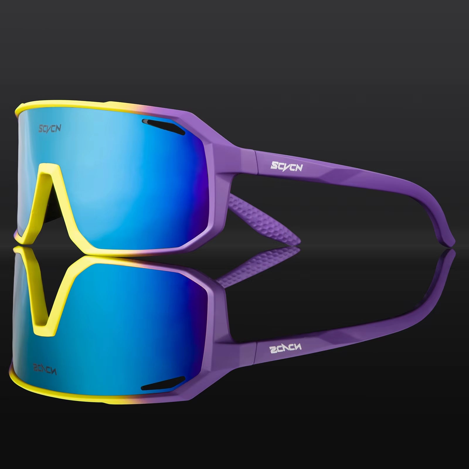 Men Bicycle Cycling Sunglasses Woman MTB Road Bike Driving Goggles Outdoor Sports Running Glasses UV400 Hiking Eyewear