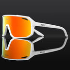 Men Bicycle Cycling Sunglasses Woman MTB Road Bike Driving Goggles Outdoor Sports Running Glasses UV400 Hiking Eyewear