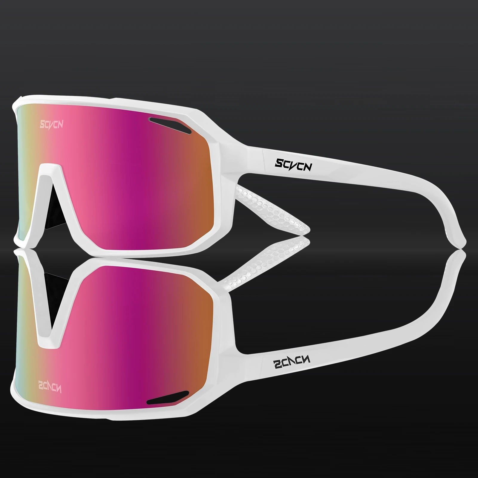 Men Bicycle Cycling Sunglasses Woman MTB Road Bike Driving Goggles Outdoor Sports Running Glasses UV400 Hiking Eyewear