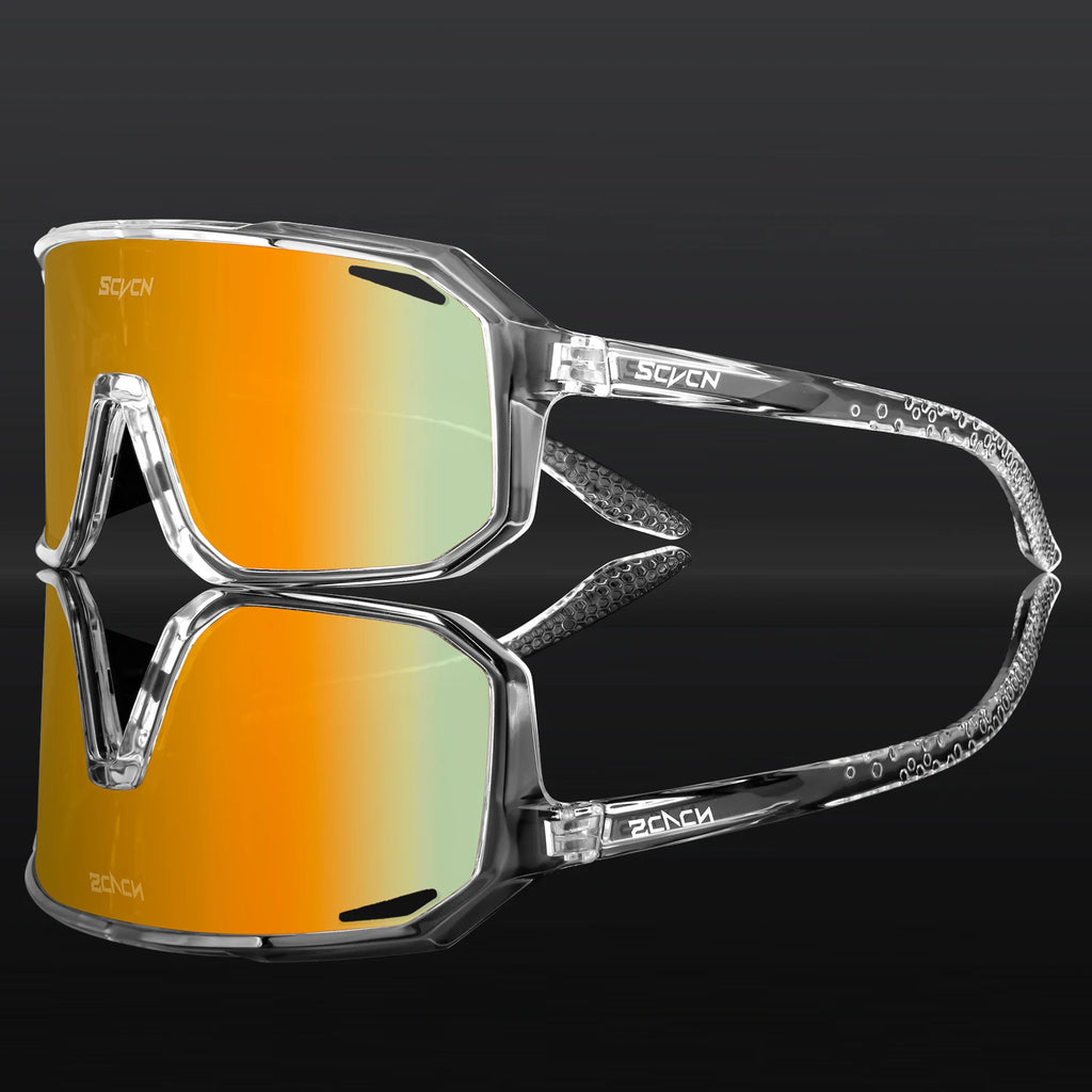 Men Bicycle Cycling Sunglasses Woman MTB Road Bike Driving Goggles Outdoor Sports Running Glasses UV400 Hiking Eyewear
