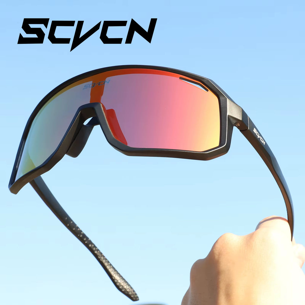 Men Bicycle Cycling Sunglasses Woman MTB Road Bike Driving Goggles Outdoor Sports Running Glasses UV400 Hiking Eyewear