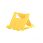 Desktop Lazy Mobile Tablet Folding Stand, Portable and Adjustable Mobile Tablet Stand