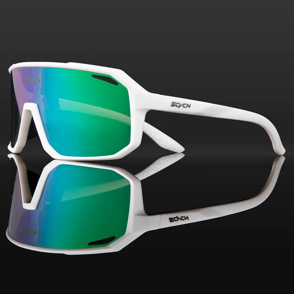 Men Bicycle Cycling Sunglasses Woman MTB Road Bike Driving Goggles Outdoor Sports Running Glasses UV400 Hiking Eyewear