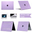 Laptop Case for Macbook Air 13 Case 2026 Neo A18 Pro 16 M3 Funda M1 Pro 13 M5 Air 13.6 15 for Macbook Pro 14 Case M5 M4 2025 M2