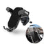 NEW Gravity Car Holder for Phone Air Vent Clip Mount Mobile Cell Stand Smartphone GPS Support for Iphone Mobile Phone