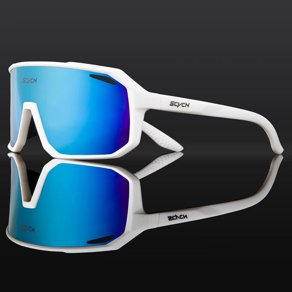 Men Bicycle Cycling Sunglasses Woman MTB Road Bike Driving Goggles Outdoor Sports Running Glasses UV400 Hiking Eyewear