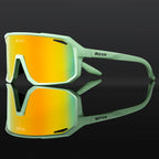 Men Bicycle Cycling Sunglasses Woman MTB Road Bike Driving Goggles Outdoor Sports Running Glasses UV400 Hiking Eyewear